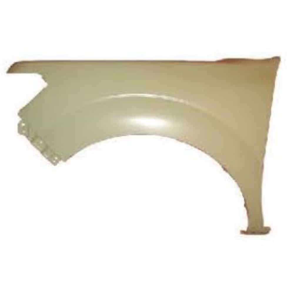 Vicrez OE Replacement Front Fender Driver Side vz108006 | Nissan P11 2001-2008