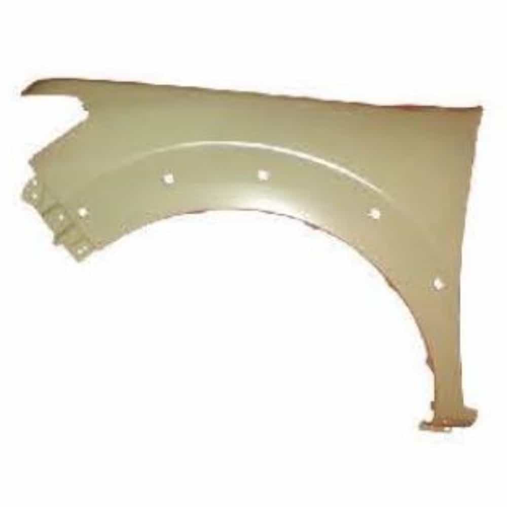Vicrez OE Replacement Front Fender Driver Side vz108008 | Nissan P11 2001-2008