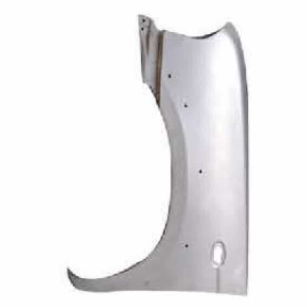 Vicrez OE Replacement Front Fender Driver Side vz108015 | Nissan Paladin 2005-2015