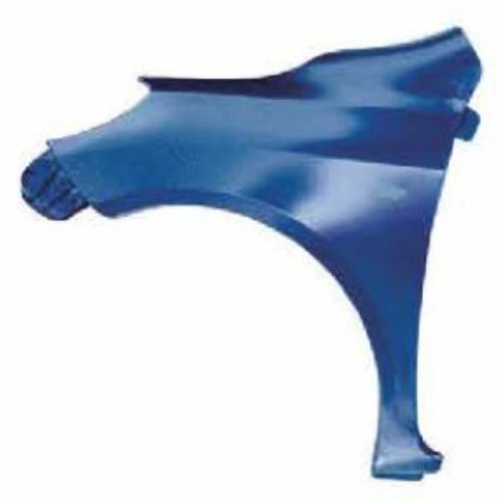 Vicrez OE Replacement Front Fender Driver Side vz108033 | Nissan Sunny Versa 2010-2019
