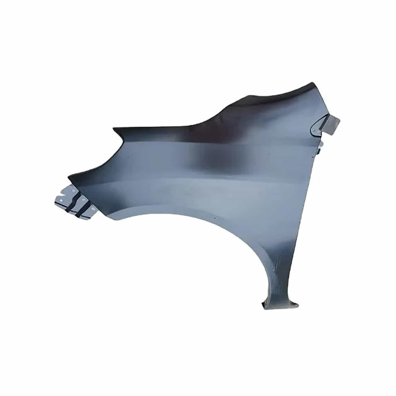Vicrez OE Replacement Front Fender Driver Side vz108051 | Nissan Sunny Versa 2014-2019