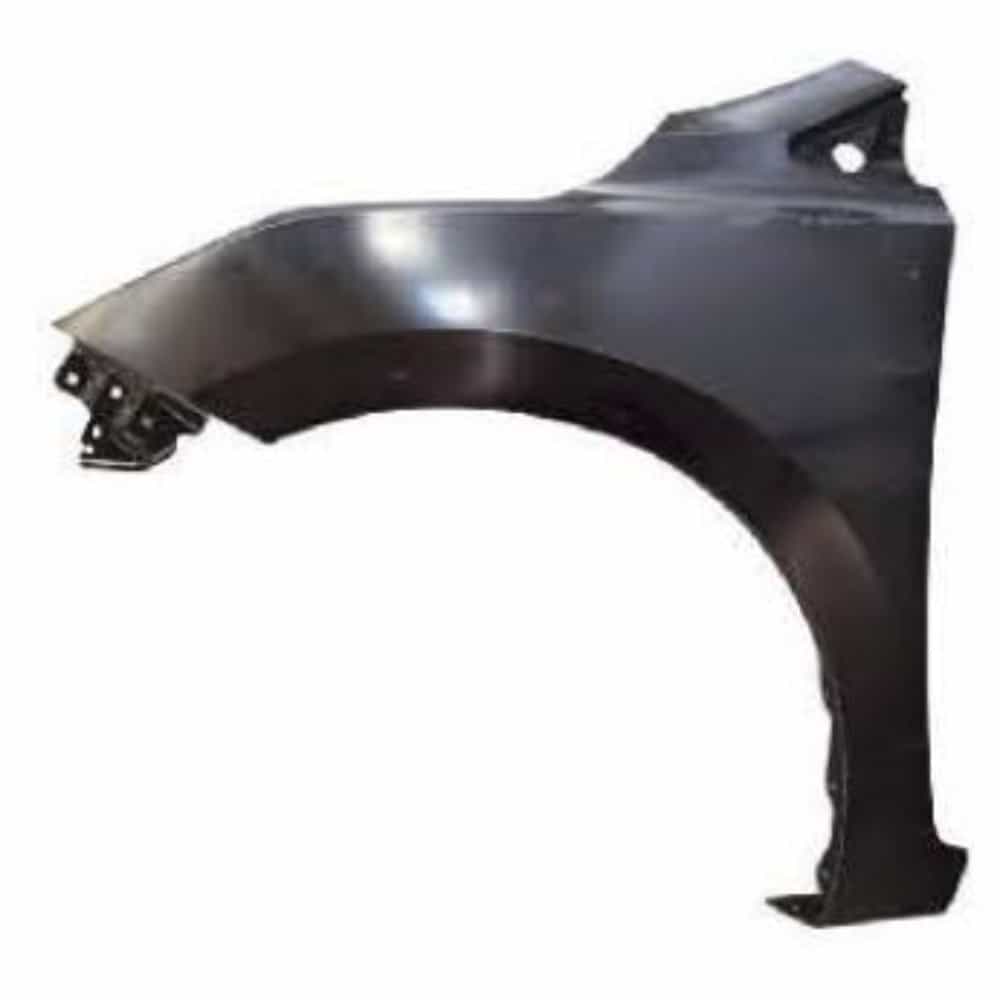 Vicrez OE Replacement Front Fender Driver Side vz108062 | Nissan Sunny Versa 2020-2024