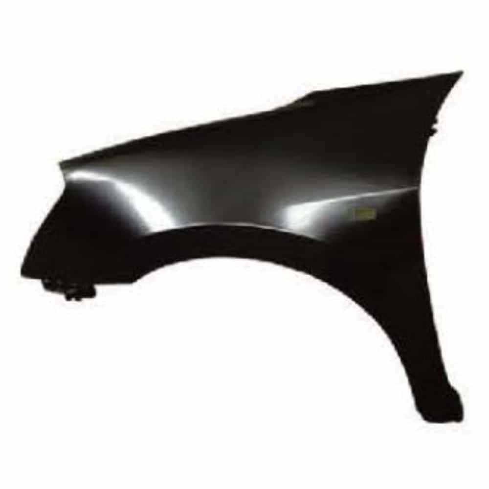 Vicrez OE Replacement Front Fender Driver Side vz108070 | Nissan Sylphy 2006-2012