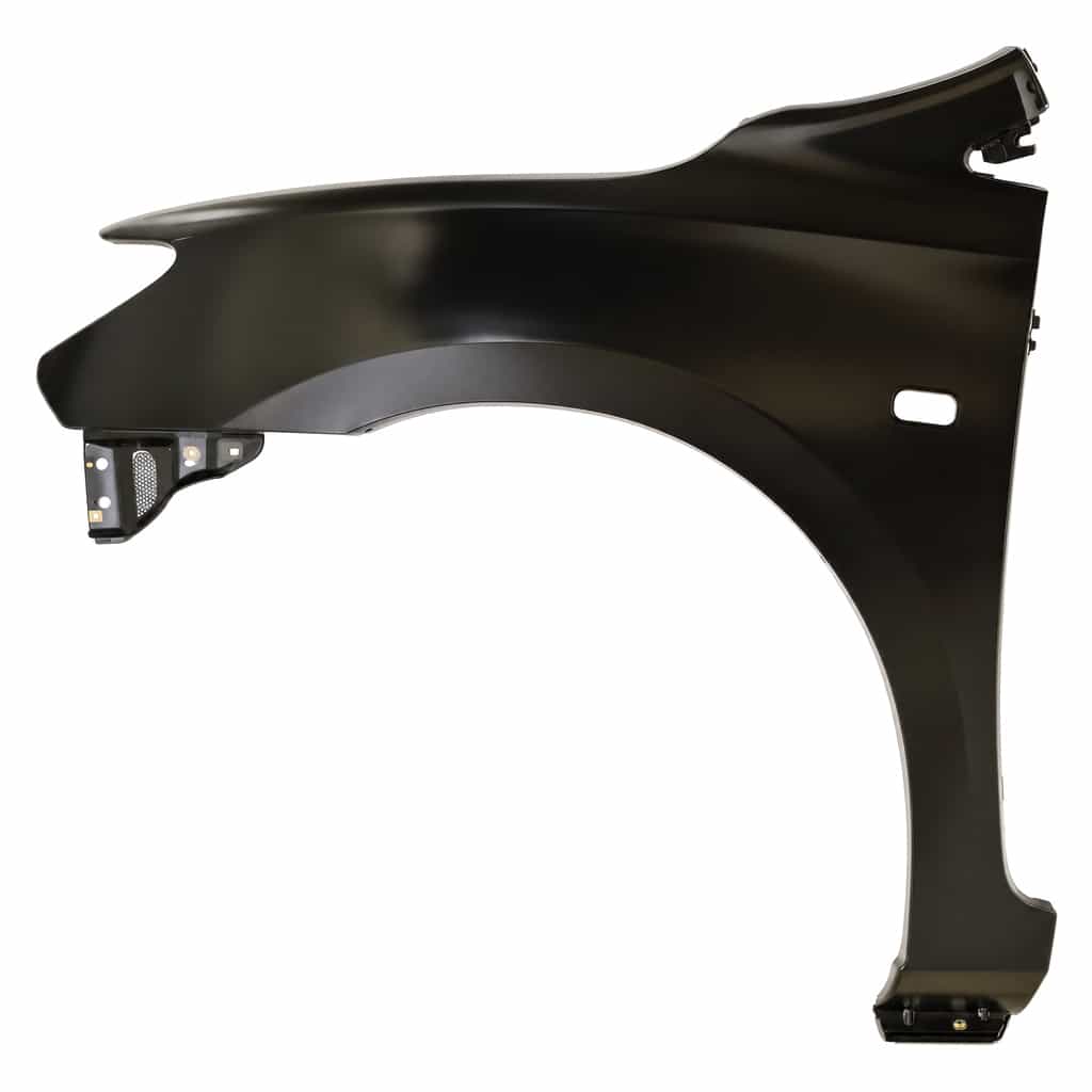 Vicrez OE Replacement Front Fender Driver Side vz108088 | Nissan Sylphy 2012-2019