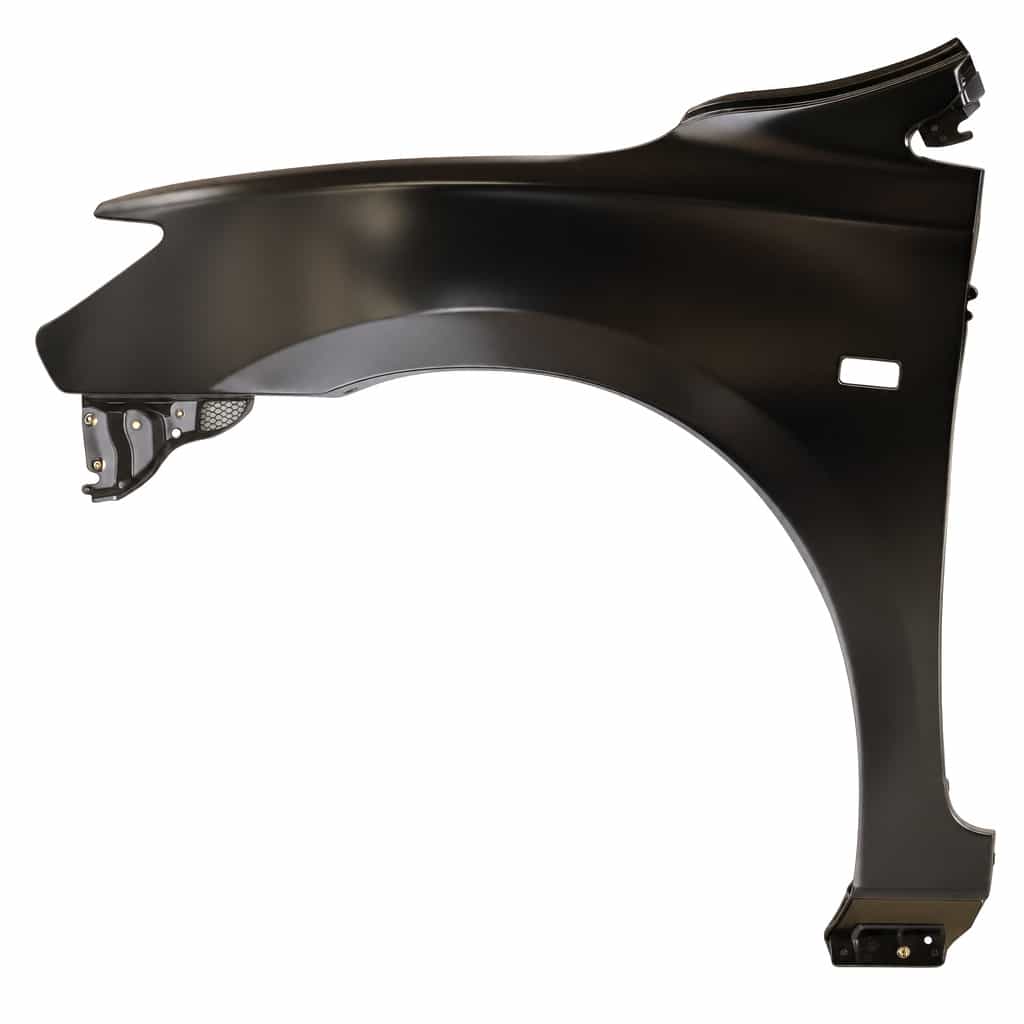 Vicrez OE Replacement Front Fender Driver Side vz108090 | Nissan Sylphy 2012-2019