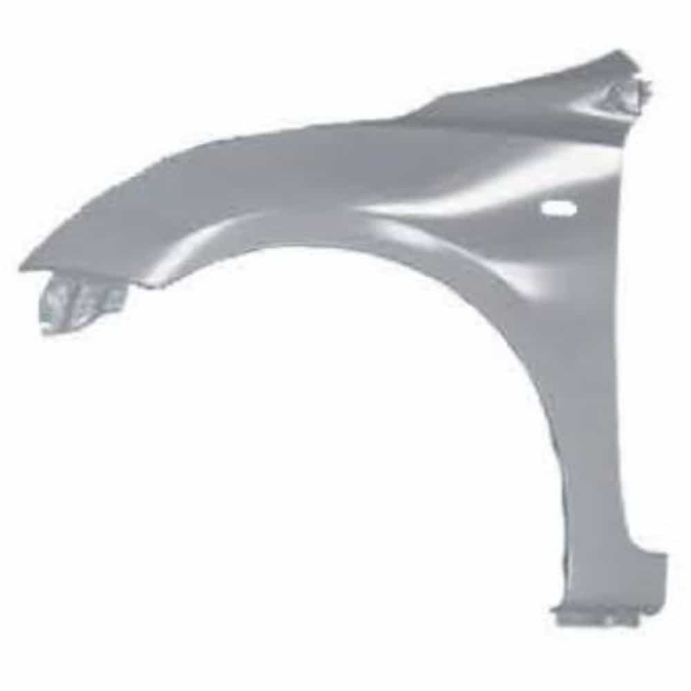 Vicrez OE Replacement Front Fender Driver Side vz108155 | Nissan Tiida 2011-2016
