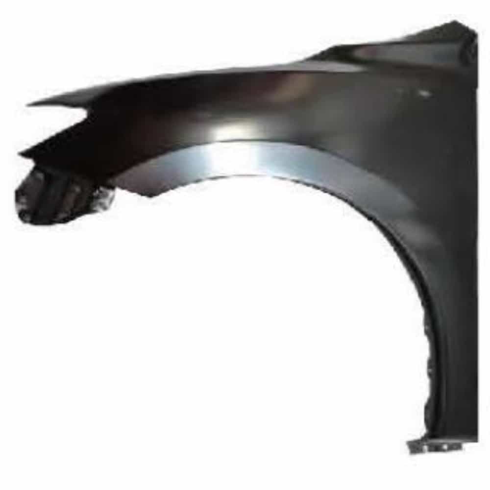 Vicrez OE Replacement Front Fender Driver Side vz108175 | Nissan Tiida 2016-2019