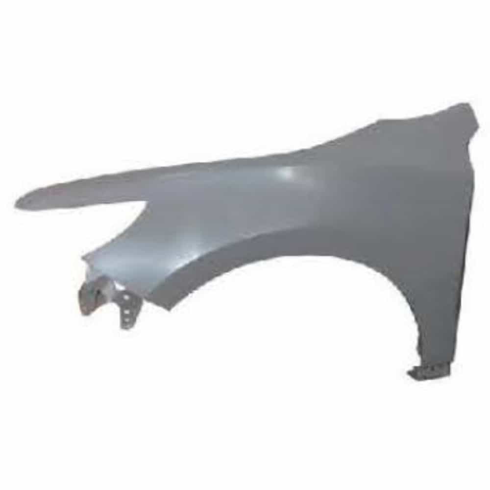 Vicrez OE Replacement Front Fender Driver Side vz108225 | Nissan Teana 2016-2020