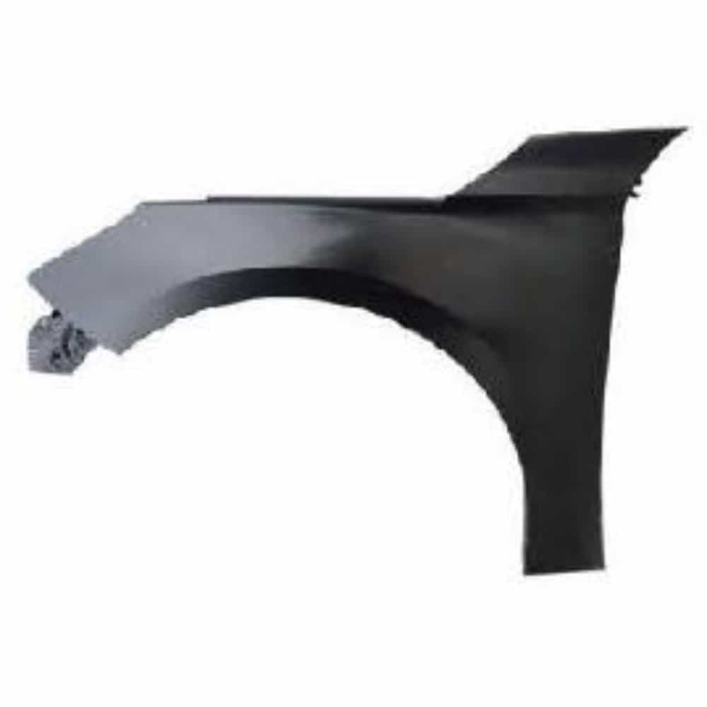 Vicrez OE Replacement Front Fender Driver Side vz108237 | Nissan Teana 2019-2020