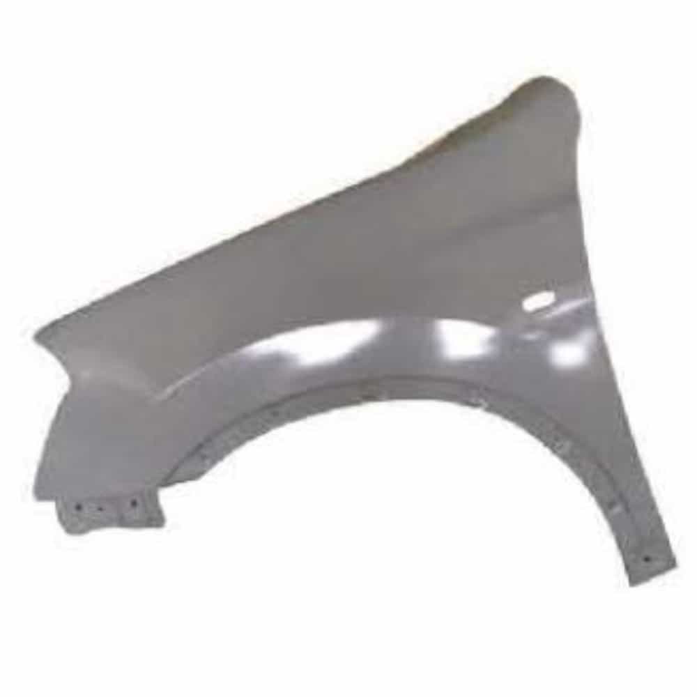Vicrez OE Replacement Front Fender Driver Side vz108250 | Nissan Qashqai 2008-2013