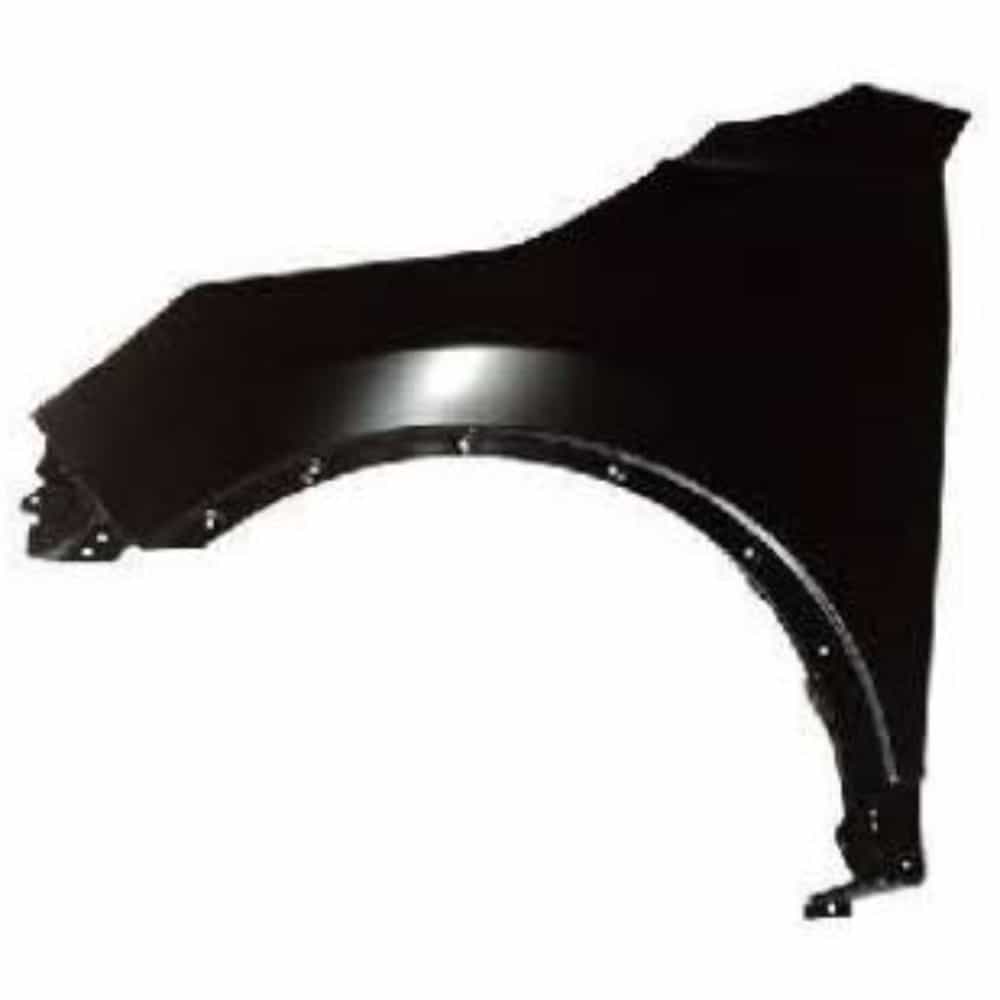 Vicrez OE Replacement Front Fender Driver Side vz108270 | Nissan Qashqai 2016-2021