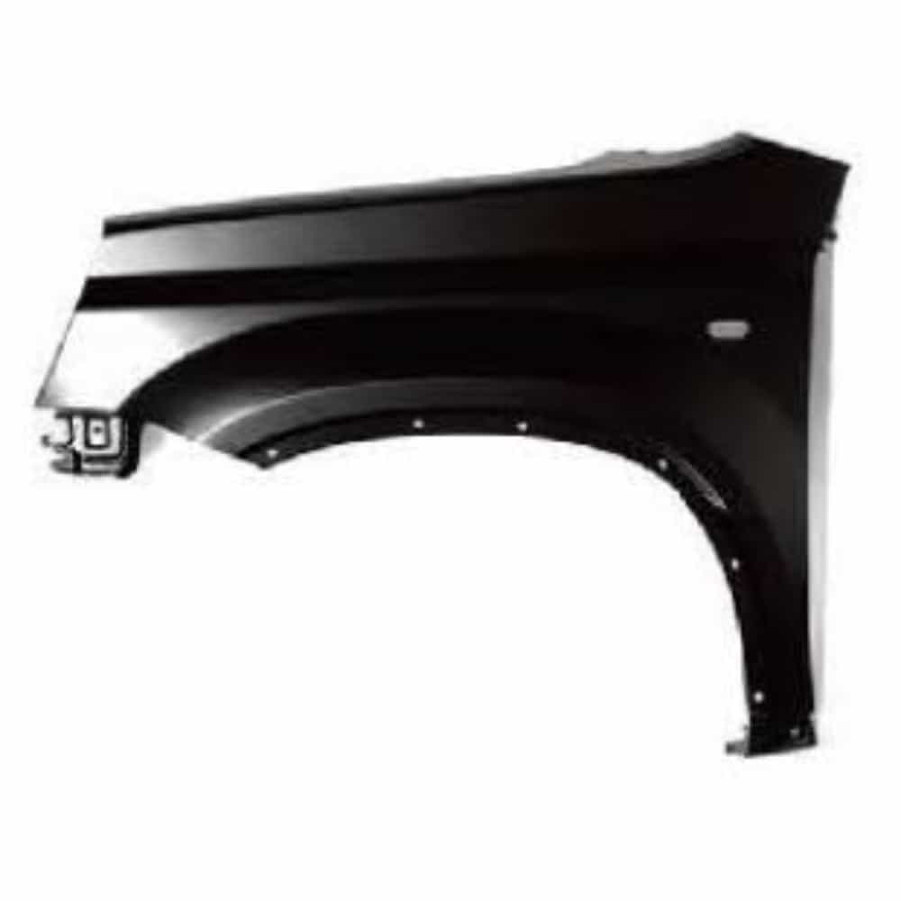 Vicrez OE Replacement Front Fender Driver Side vz108284 | Nissan Rogue 2008-2013
