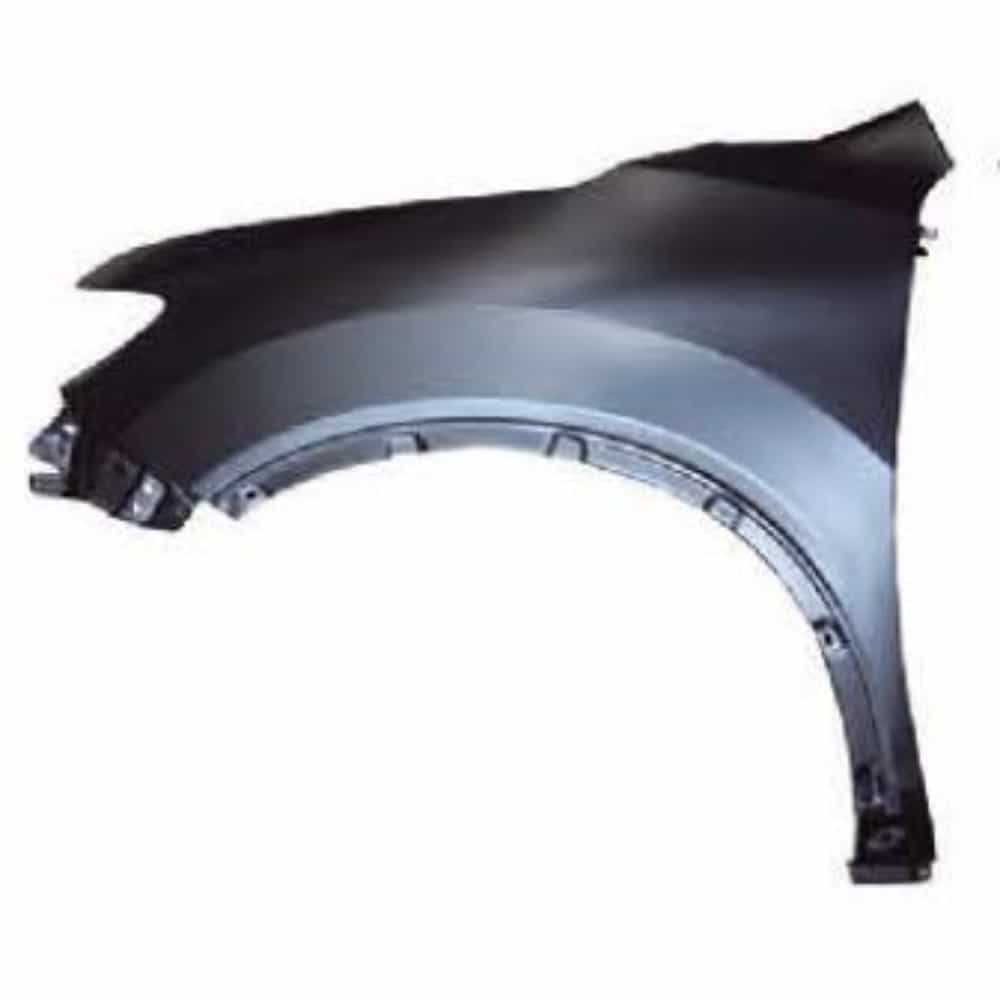 Vicrez OE Replacement Front Fender Driver Side vz108301 | Nissan Rogue 2014-2019