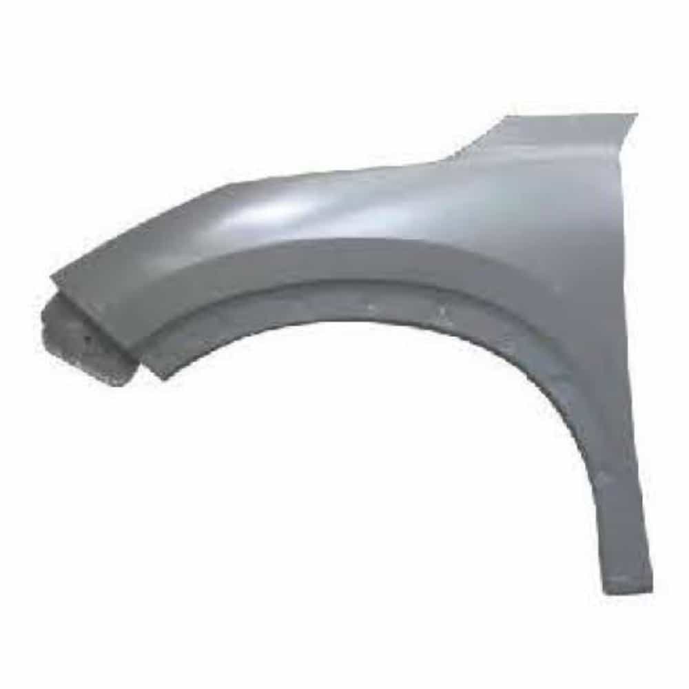 Vicrez OE Replacement Front Fender Driver Side vz108315 | Nissan Rogue 2022-2025
