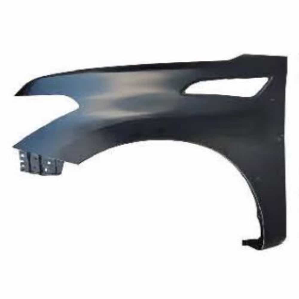 Vicrez OE Replacement Front Fender Driver Side vz108320 | Nissan Patrol 2010-2016