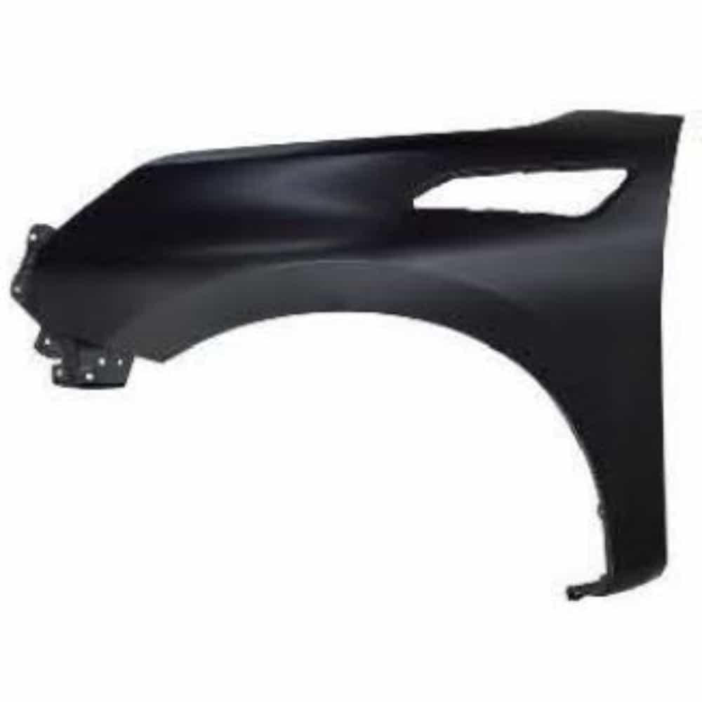 Vicrez OE Replacement Front Fender Driver Side vz108324 | Nissan Patrol 2018-2020