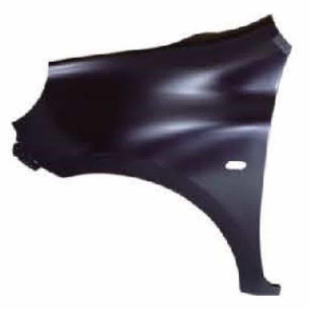 Vicrez OE Replacement Front Fender Driver Side vz108332 | Nissan March 2010-2013
