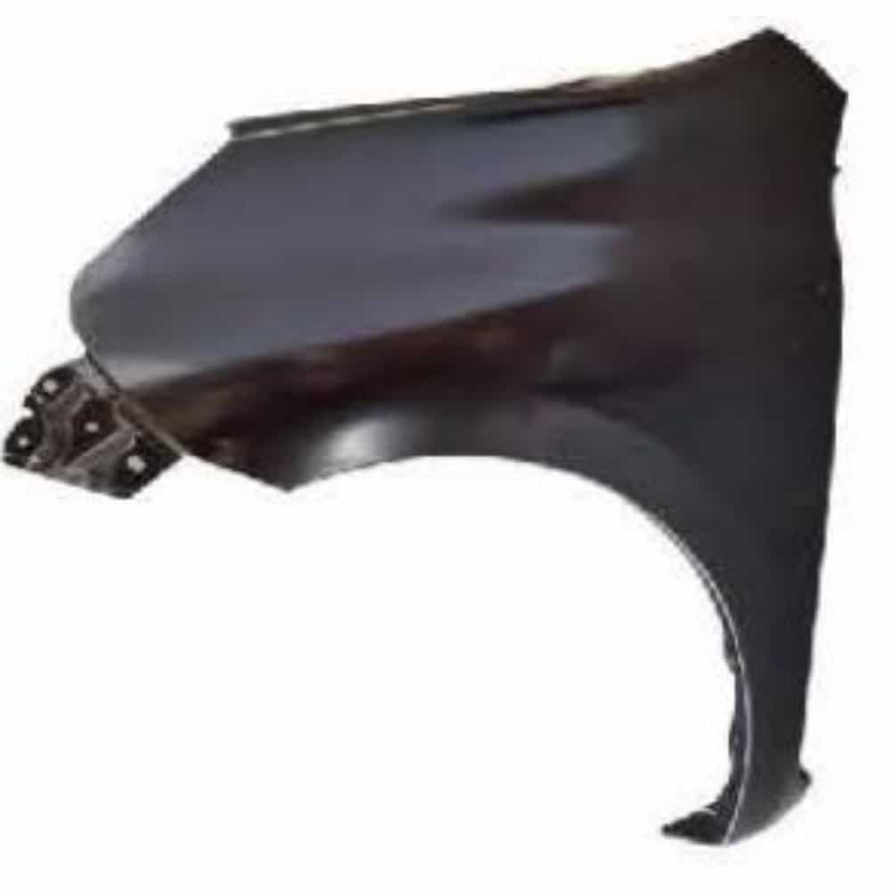 Vicrez OE Replacement Front Fender Driver Side vz108339 | Nissan March 2014-2017