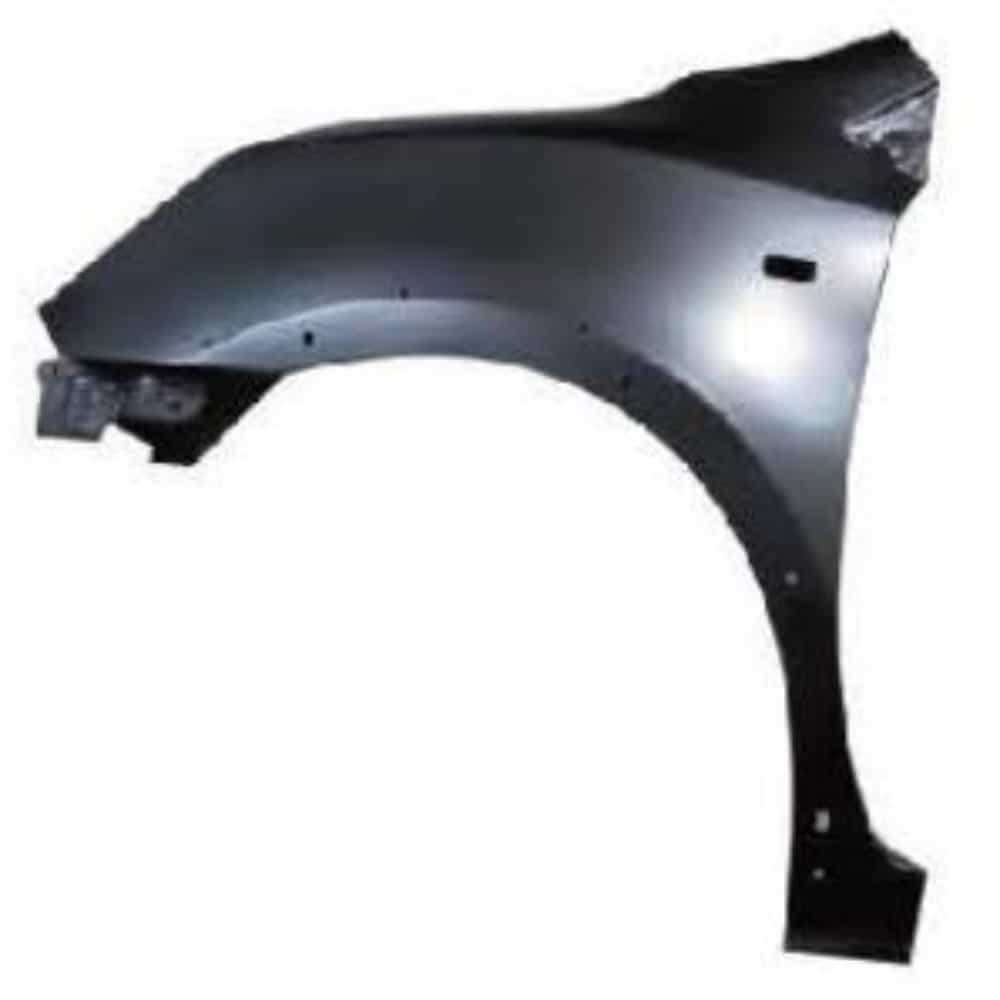 Vicrez OE Replacement Front Fender Driver Side vz108348 | Nissan Livina 2008-2013