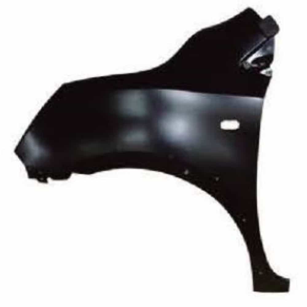Vicrez OE Replacement Front Fender Driver Side vz108358 | Nissan Livina 2013-2019
