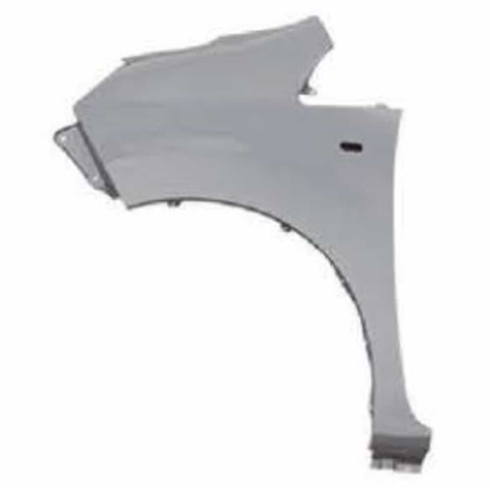 Vicrez OE Replacement Front Fender Driver Side vz108368 | Nissan NV200 2010-2013