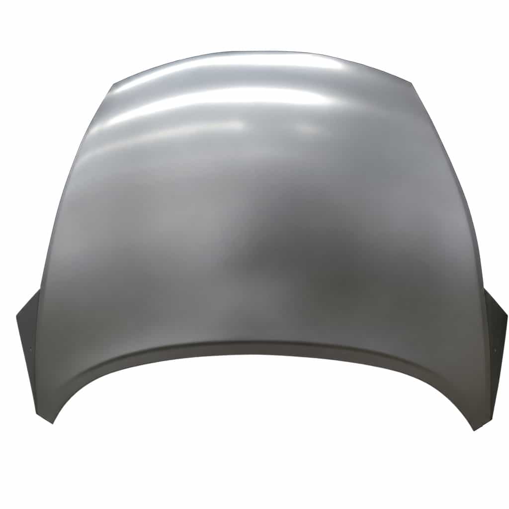 Vicrez OE Replacement Front Fender Driver Side vz108390 | Nissan Juke 2011-2014
