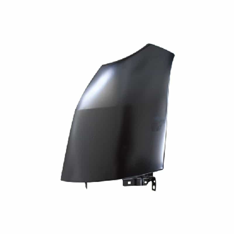 Vicrez OE Replacement Front Fender Driver Side vz108396 | Nissan NV350 (E25) 2001-2012