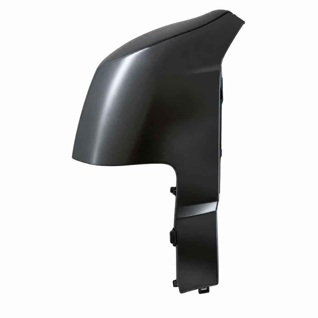 Vicrez OE Replacement Front Fender Driver Side vz108401 | Nissan NV350 (E26) 2012-2019