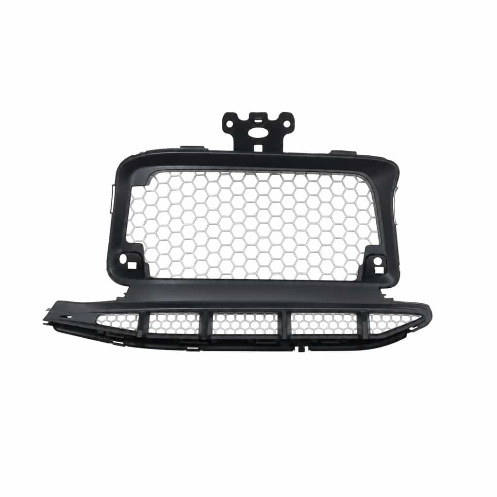 Vicrez OE Replacement Front Fender Driver Side vz108410 | Nissan Almera G15 2006-2009