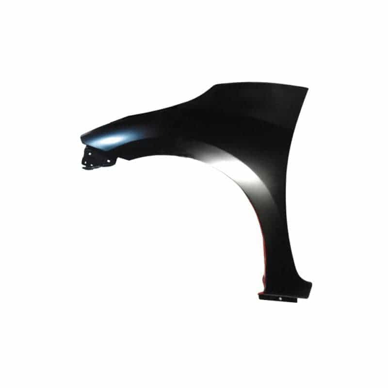 Vicrez OE Replacement Front Fender Driver Side vz108419 | Nissan Lannia 2016-2022