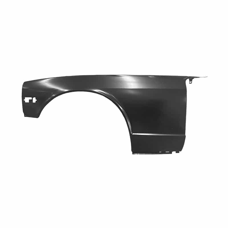 Vicrez OE Replacement Front Fender Driver Side vz108444 | Nissan 240Z 1969-1973