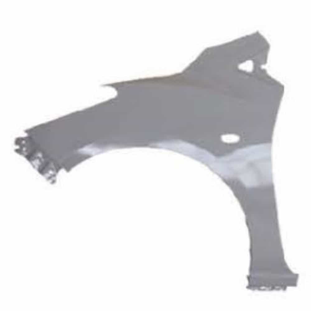 Vicrez OE Replacement Front Fender Driver Side vz108454 | Mazda 2 2008-2014