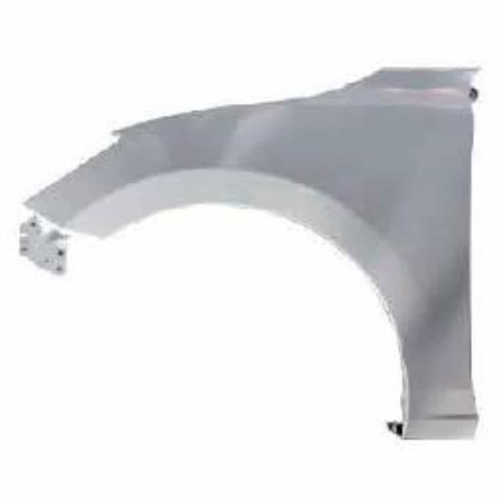 Vicrez OE Replacement Front Fender Driver Side vz108464 | Mazda 2 2016-2025