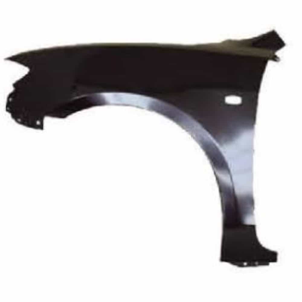 Vicrez OE Replacement Front Fender Driver Side vz108472 | Mazda 3 2003-2010