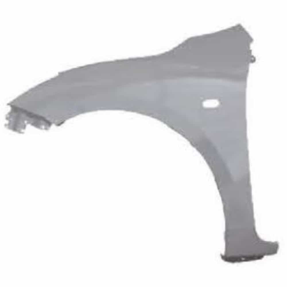 Vicrez OE Replacement Front Fender Driver Side vz108489 | Mazda 3 Xincheng 2011-2018