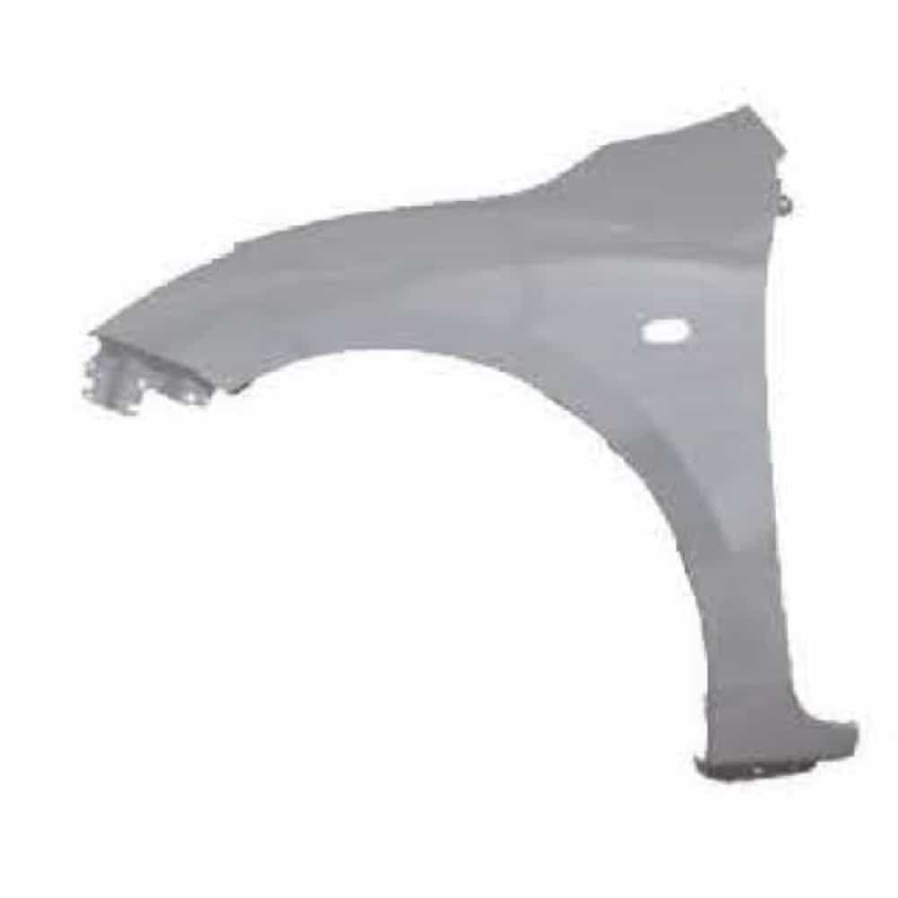 Vicrez OE Replacement Front Fender Driver Side vz108491 | Mazda 3 Xincheng 2011-2018