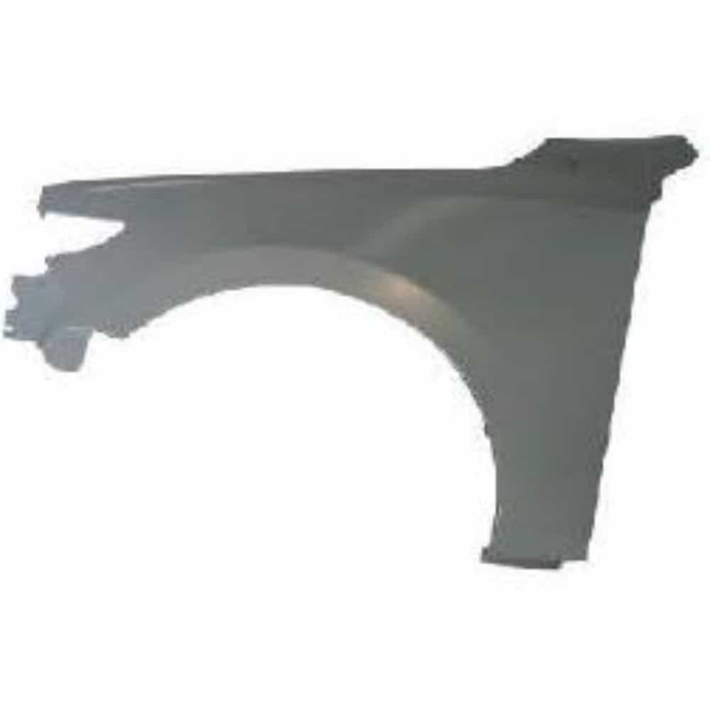 Vicrez OE Replacement Front Fender Driver Side vz108524 | Mazda 3 2020-2025