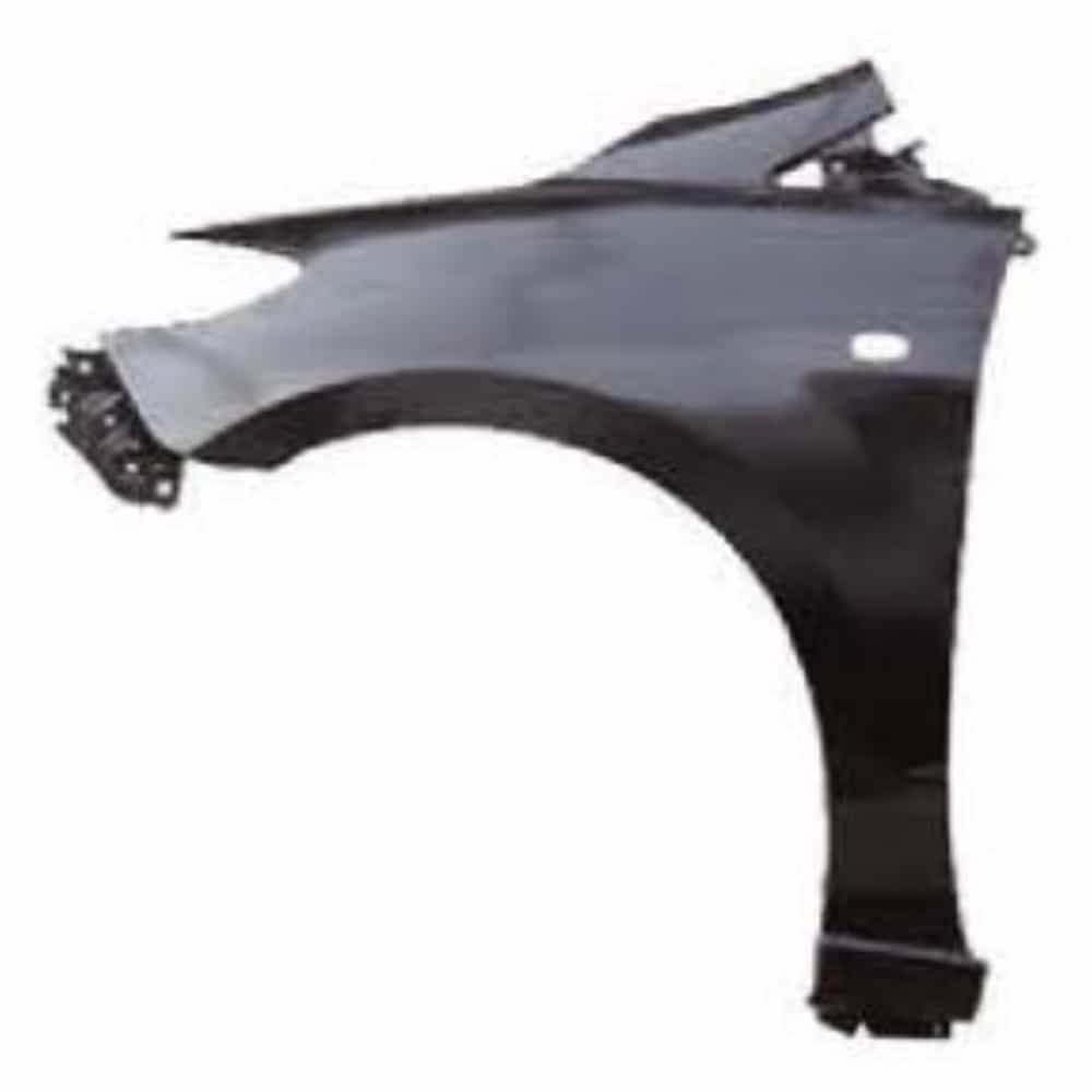 Vicrez OE Replacement Front Fender Driver Side vz108533 | Mazda 5 2006-2010