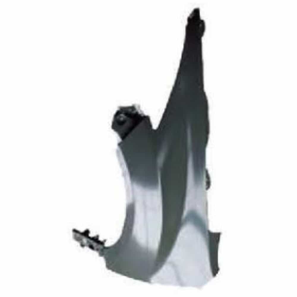 Vicrez OE Replacement Front Fender Driver Side vz108554 | Mazda 6 2009-2012