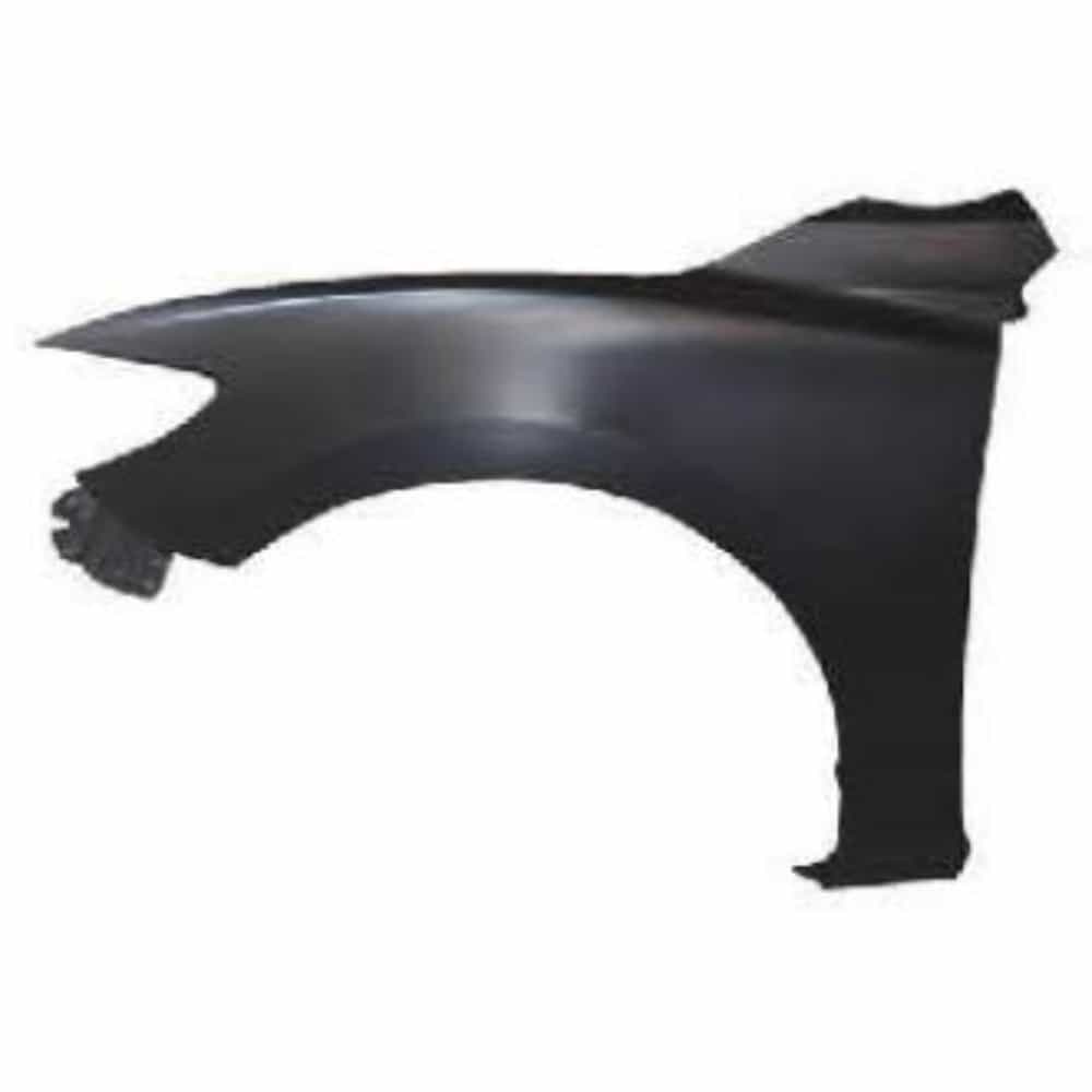 Vicrez OE Replacement Front Fender Driver Side vz108568 | Mazda 6 Atenza 2014-2021