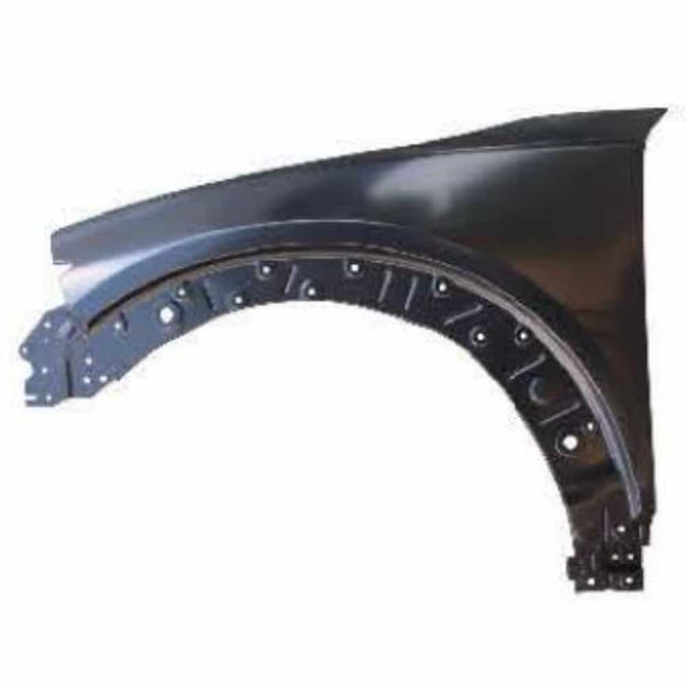 Vicrez OE Replacement Front Fender Driver Side vz108582 | Mazda CX-30 2019-2024