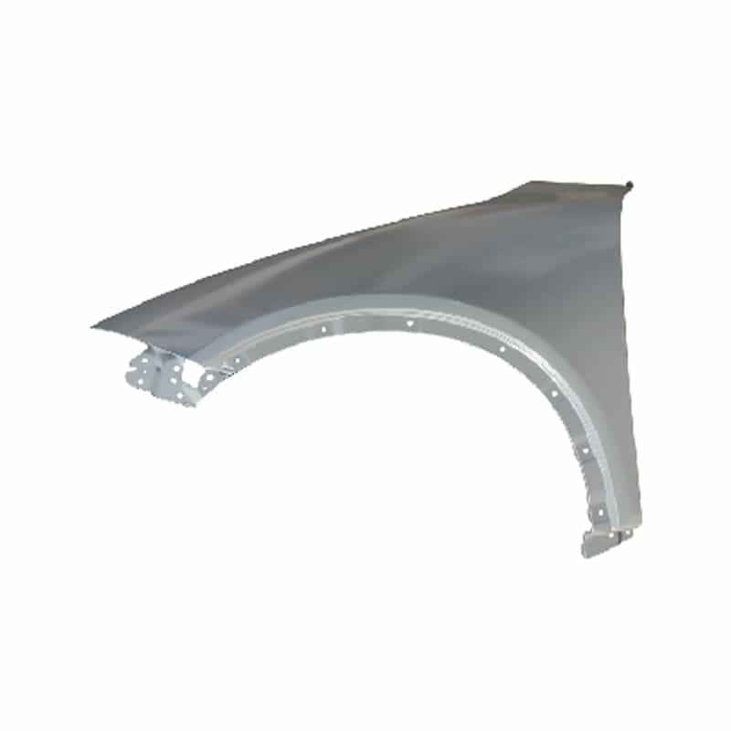 Vicrez OE Replacement Front Fender Driver Side vz108592 | Mazda CX4 2016-2024