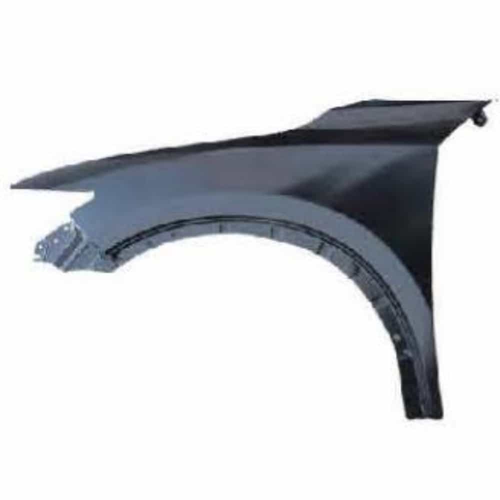 Vicrez OE Replacement Front Fender Driver Side vz108624 | Mazda CX5 2018-2025