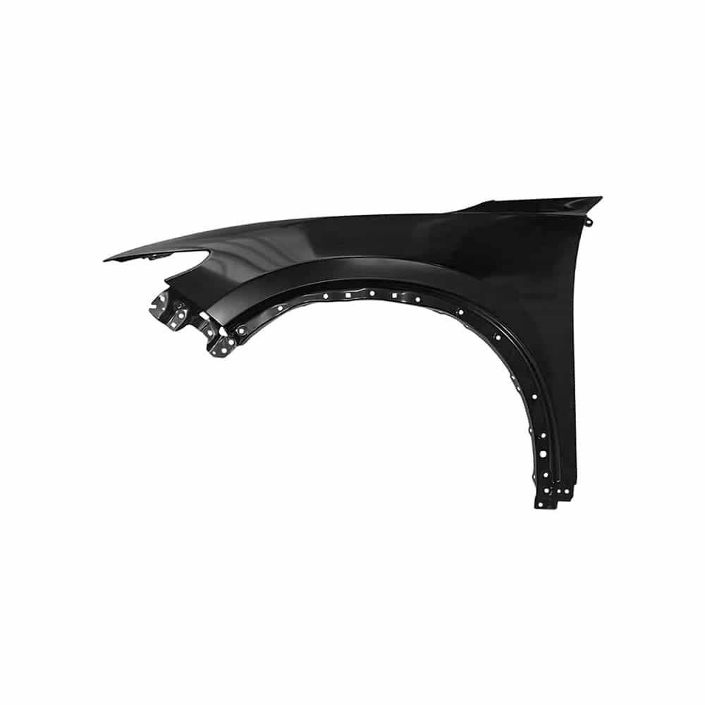 Vicrez OE Replacement Front Fender Driver Side vz108632 | Mazda CX-9 2020-2025