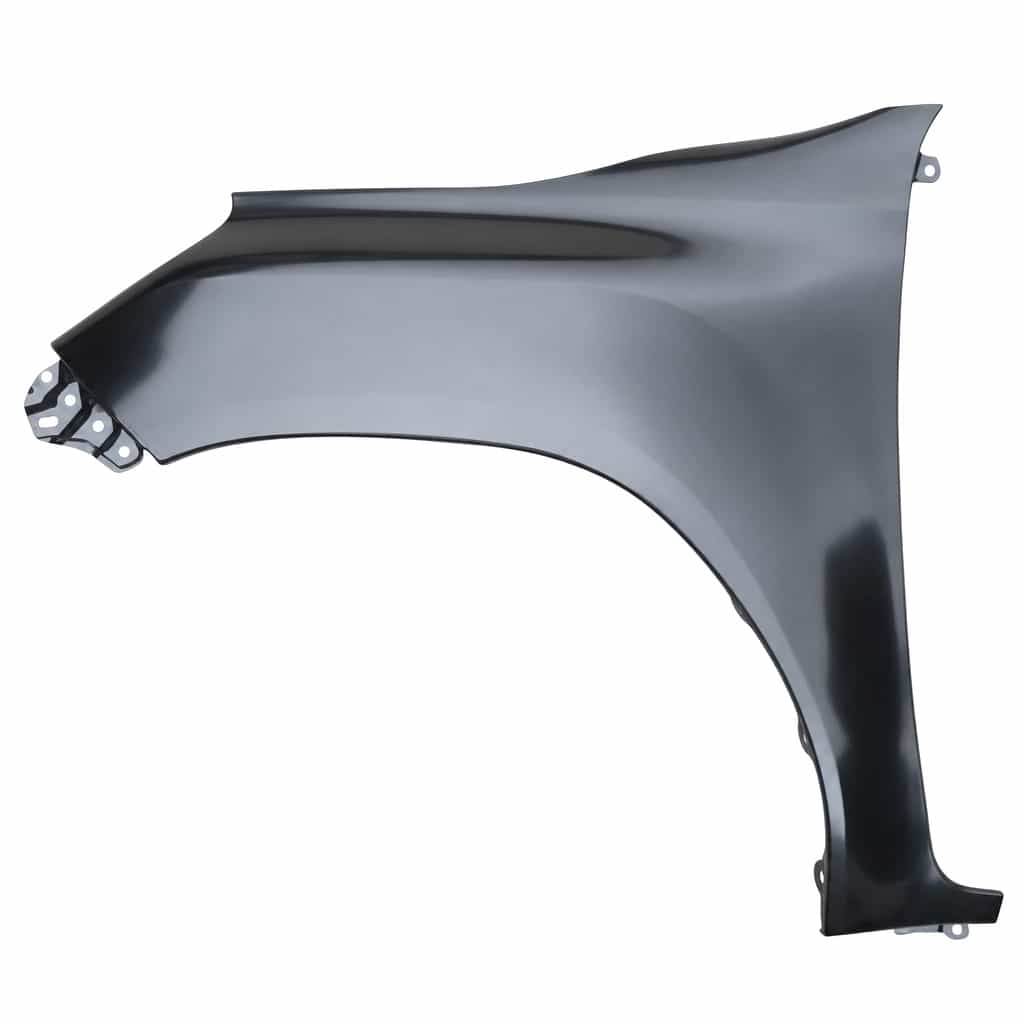 Vicrez OE Replacement Front Fender Driver Side vz108649 | Mazda Haima 7 2010-2018