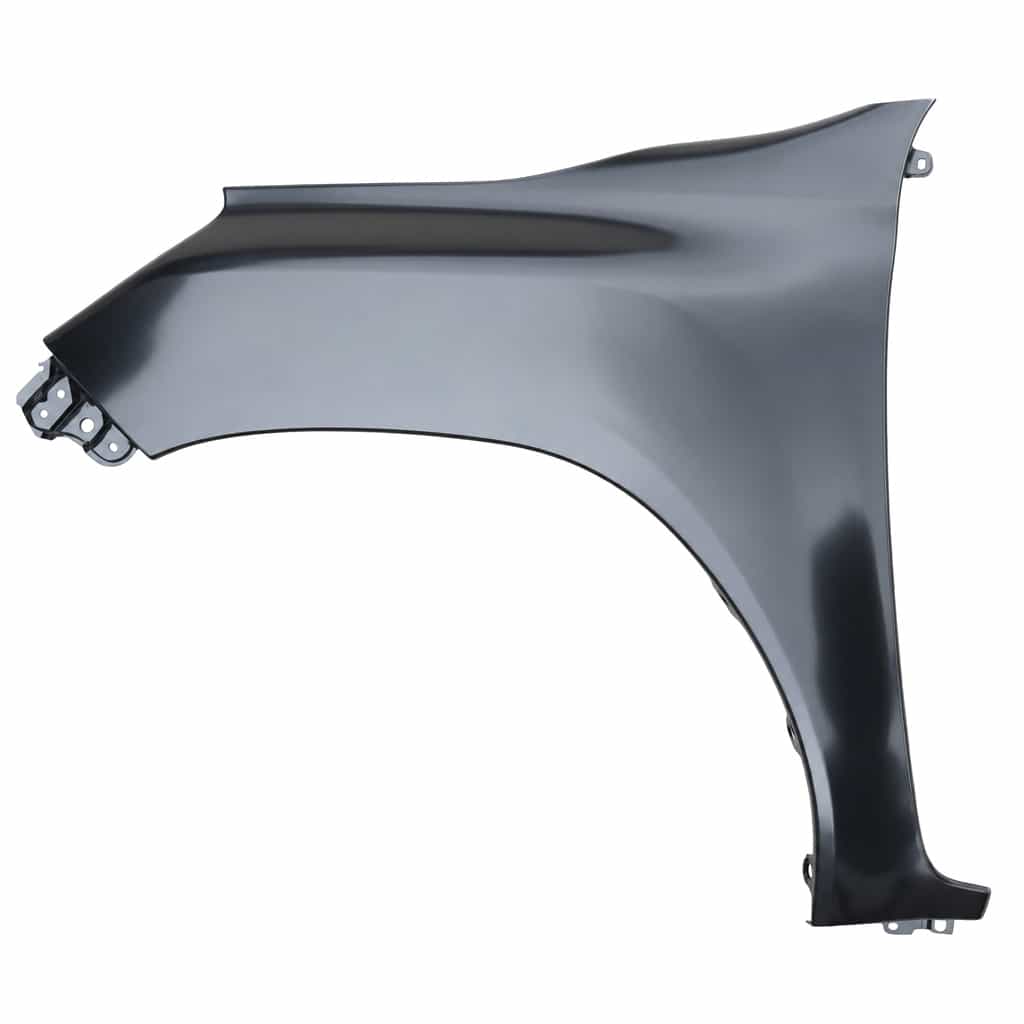 Vicrez OE Replacement Front Fender Driver Side vz108699 | Mazda Family 323 1994-1995