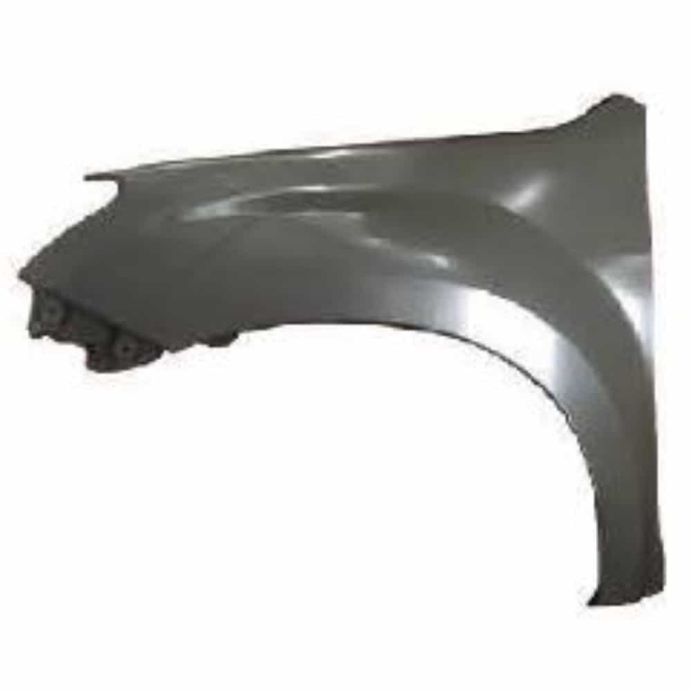 Vicrez OE Replacement Front Fender Driver Side vz108724 | Isuzu D-Max 4X2 2012-2019