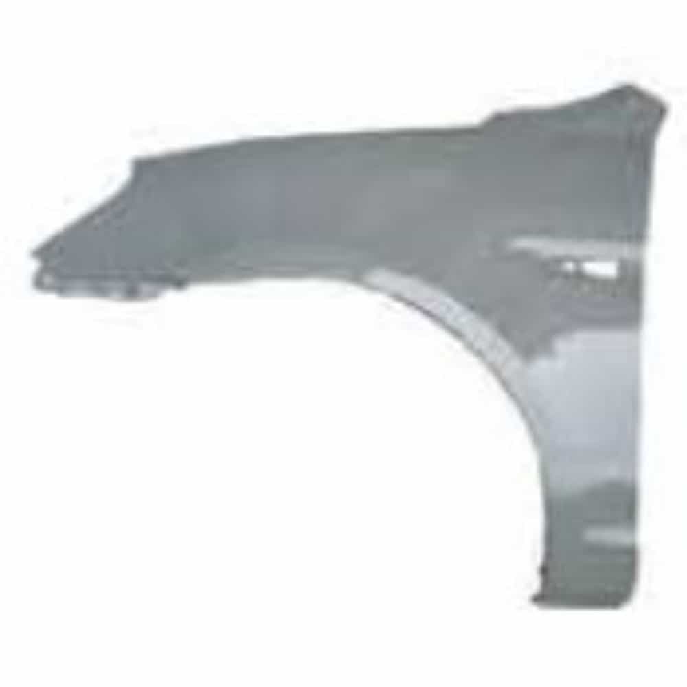 Vicrez OE Replacement Front Fender Driver Side vz108754 | Hyundai Accent 2006-2011
