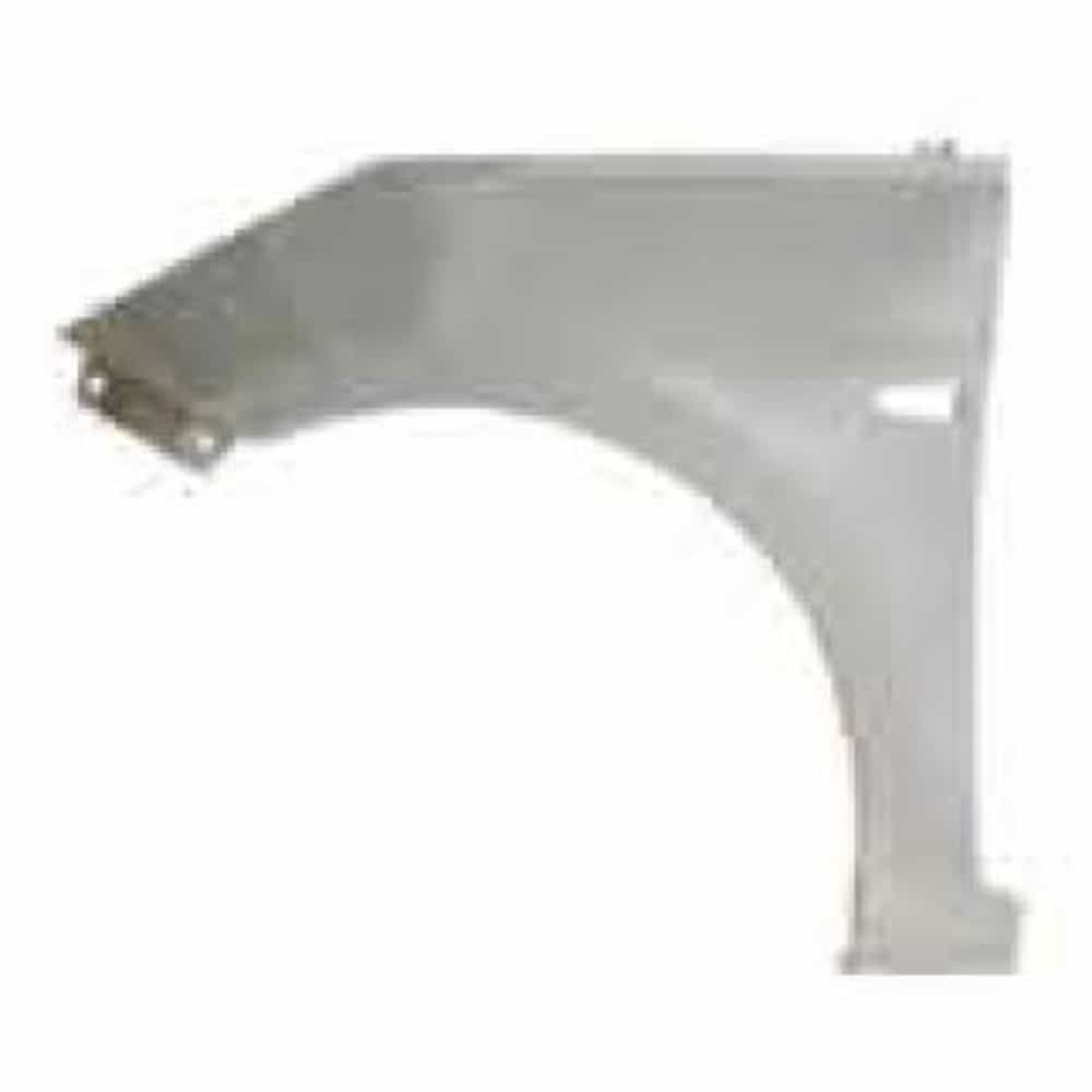 Vicrez OE Replacement Front Fender Driver Side vz108779 | Hyundai Accent 2006-2011
