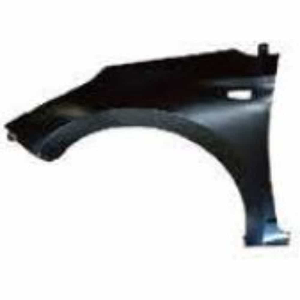 Vicrez OE Replacement Front Fender Driver Side vz108799 | Hyundai Accent 2017-2022